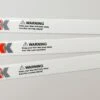 XK K123 Helicopter Main Blades -Kyosho Store xk k123 helicopter main blades motion rc 2605576945713