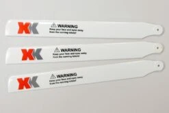 XK K123 Helicopter Main Blades