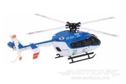 XK K124 Blue 120 Size Gyro Stabilized Helicopter - FTR 40 XK K124 Blue 120 Size Gyro Stabilized Helicopter - FTR -Kyosho Store xk k124 blue with gyro 250mm 9 8 rotor diameter ftr motion rc 2605645922353