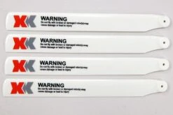XK K124 Helicopter Main Blades (4)