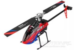 XK K130 160 Size Gyro Stabilized Helicopter - RTF -Kyosho Store xk k130 with gyro 305mm 12 rotor diameter rtf motion rc 5715494142001