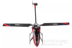 XK K130 160 Size Gyro Stabilized Helicopter - RTF -Kyosho Store xk k130 with gyro 305mm 12 rotor diameter rtf motion rc 5715495354417