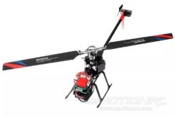 XK K130 160 Size Gyro Stabilized Helicopter - RTF -Kyosho Store xk k130 with gyro 305mm 12 rotor diameter rtf motion rc 5715495452721