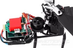 XK K130 160 Size Gyro Stabilized Helicopter - RTF -Kyosho Store xk k130 with gyro 305mm 12 rotor diameter rtf motion rc 5715495845937