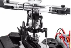 XK K130 160 Size Gyro Stabilized Helicopter - RTF -Kyosho Store xk k130 with gyro 305mm 12 rotor diameter rtf motion rc 5715495911473