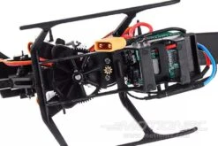 XK K130 160 Size Gyro Stabilized Helicopter - RTF -Kyosho Store xk k130 with gyro 305mm 12 rotor diameter rtf motion rc 5715496108081