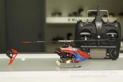 XK K130 160 Size Gyro Stabilized Helicopter - RTF -Kyosho Store xk k130 with gyro 305mm 12 rotor diameter rtf motion rc 6687308152881