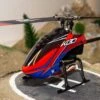 XK K130 160 Size Gyro Stabilized Helicopter - RTF -Kyosho Store xk k130 with gyro 305mm 12 rotor diameter rtf motion rc 6687309332529