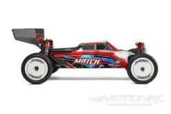XK Match 1/10 Scale 4WD Buggy - RTR -Kyosho Store xk match 1 10 scale 4wd buggy rtr motion rc 28627332399153