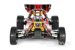 XK Match 1/10 Scale 4WD Buggy - RTR -Kyosho Store xk match 1 10 scale 4wd buggy rtr motion rc 28627332431921
