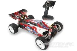 XK Match 1/10 Scale 4WD Buggy - RTR -Kyosho Store xk match 1 10 scale 4wd buggy rtr motion rc 28627332464689