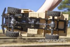 XK Military Truck Tan 1/12 Scale 4WD Truck - RTR -Kyosho Store xk military truck tan 1 12 scale 4wd truck rtr motion rc 27932493643825