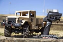 XK Military Truck Tan 1/12 Scale 4WD Truck - RTR -Kyosho Store xk military truck tan 1 12 scale 4wd truck rtr motion rc 27932493676593