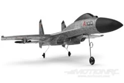 XK A100-G SU-27 Grey With Gyro 340mm (13.3") Wingspan - RTF 13 XK A100-G SU-27 Grey With Gyro 340mm (13.3") Wingspan - RTF -Kyosho Store xk model a100 g su 27 grey with gyro 340mm 13 3 wingspan rtf motion rc 27949994934321