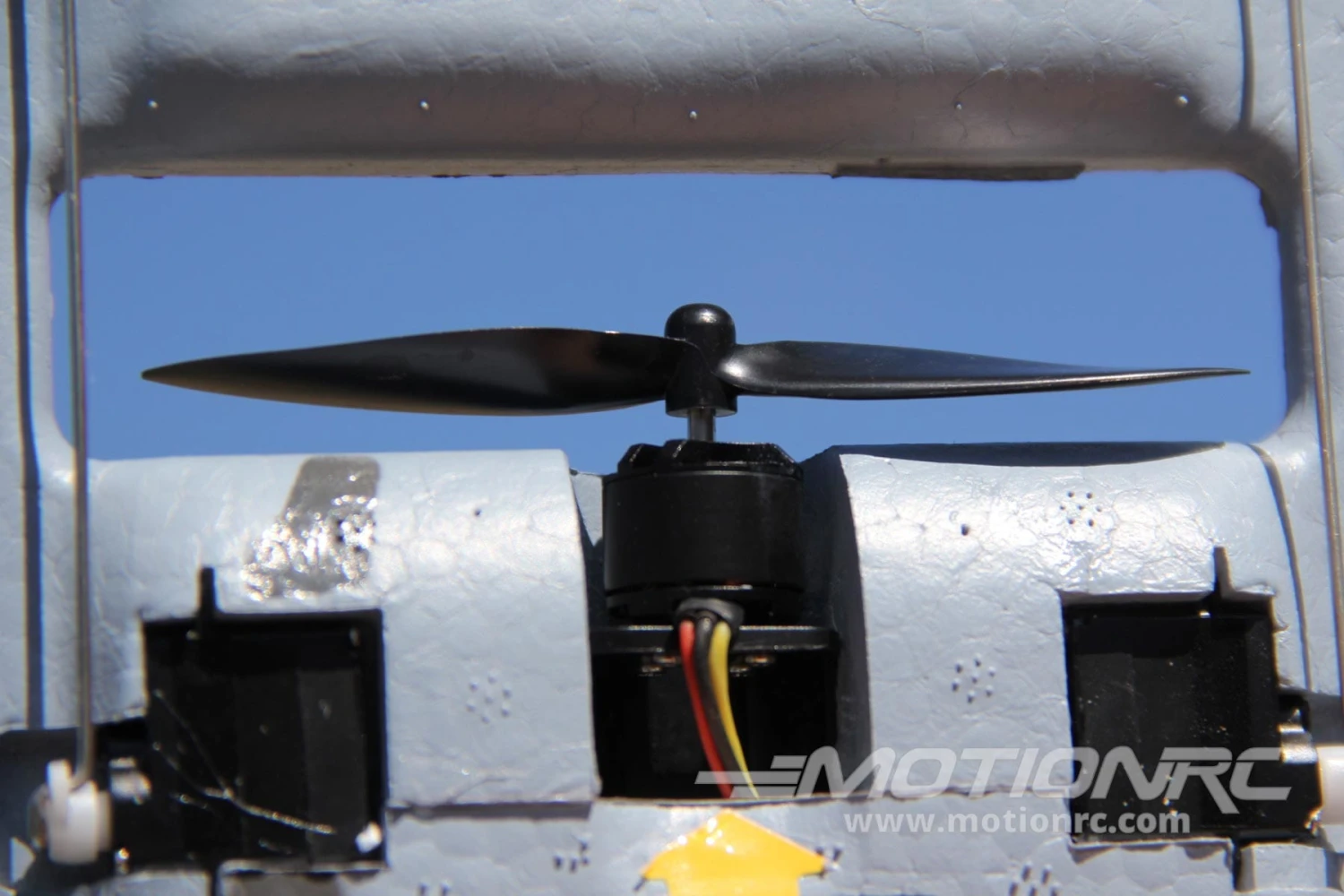 XK A180 F-22 With Gyro 320mm (12.5") Wingspan - RTF 6 XK A180 F-22 With Gyro 320mm (12.5") Wingspan - RTF - Image 4