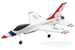 XK A200 F-16 With Gyro 290mm (11.4") Wingspan - RTF -Kyosho Store xk model a200 f 16 with gyro 290mm 11 4 wingspan rtf motion rc 27949579698225