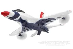 XK A200 F-16 With Gyro 290mm (11.4") Wingspan - RTF -Kyosho Store xk model a200 f 16 with gyro 290mm 11 4 wingspan rtf motion rc 27949579796529