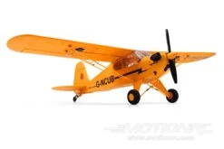 XK J3 With Gyro 650mm (25.5") Wingspan - RTF -Kyosho Store xk model j3 with gyro 650mm 25 5 wingspan rtf motion rc 15359567462449