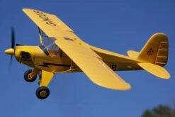 XK J3 With Gyro 650mm (25.5") Wingspan - RTF