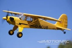 XK J3 With Gyro 650mm (25.5") Wingspan - RTF -Kyosho Store xk model j3 with gyro 650mm 25 5 wingspan rtf motion rc 28199116374065