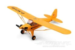 XK J3 With Gyro 650mm (25.5") Wingspan - RTF -Kyosho Store xk model j3 with gyro 650mm 25 5 wingspan rtf motion rc 28199136493617