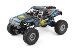 XK Rock Buggy 1/10 Scale 4WD Crawler – RTR