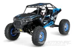 XK Rock Racer Blue 1/10 Scale 4WD Buggy - RTR 13 XK Rock Racer Blue 1/10 Scale 4WD Buggy - RTR -Kyosho Store xk rock racer 1 10 scale 4wd buggy blue rtr motion rc 27958900260913