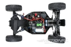 XK Rock Racer Blue 1/10 Scale 4WD Buggy - RTR 16 XK Rock Racer Blue 1/10 Scale 4WD Buggy - RTR -Kyosho Store xk rock racer 1 10 scale 4wd buggy blue rtr motion rc 27958900424753