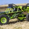 XK Rock Racer Green 1/12 Scale 4WD Buggy - RTR -Kyosho Store xk rock racer 1 12 scale 4wd buggy rtr motion rc 27932517826609