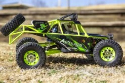 XK Rock Racer Green 1/12 Scale 4WD Buggy - RTR -Kyosho Store xk rock racer 1 12 scale 4wd buggy rtr motion rc 27932517859377
