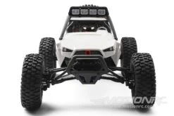 XK Rock Racer White 1/12 Scale 4WD Buggy - RTR -Kyosho Store xk rock racer 1 12 scale 4wd buggy white rtr motion rc 28201627615281
