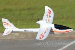 XK Sky King Glider Red 750mm (29.5") Wingspan - RTF -Kyosho Store xk sky king glider red with led lights 750mm 29 5 wingspan rtf motion rc 5888550600753