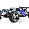 XK Vortex Pro High Speed Blue 1/18 Scale 4WD Buggy - RTR -Kyosho Store xk vortex high speed 1 18 scale 4wd buggy blue rtr motion rc 15763005571121