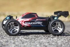 XK Vortex High Speed 1/18 Scale 4WD Buggy (Red) - RTR -Kyosho Store xk vortex high speed 1 18 scale 4wd buggy red rtr motion rc 27932554919985