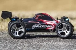 XK Vortex High Speed 1/18 Scale 4WD Buggy (Red) - RTR -Kyosho Store xk vortex high speed 1 18 scale 4wd buggy red rtr motion rc 27932554952753