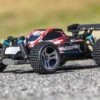 XK Vortex High Speed 1/18 Scale 4WD Buggy (Red) - RTR -Kyosho Store xk vortex high speed 1 18 scale 4wd buggy red rtr motion rc 27932555018289