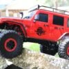 XK Wrangler 1/10 Scale 4WD Crawler – RTR -Kyosho Store xk wrangler 1 10 scale 4wd crawler rtr motion rc 29019991638065