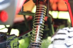 XK Wrangler 1/10 Scale 4WD Crawler – RTR -Kyosho Store xk wrangler 1 10 scale 4wd crawler rtr motion rc 29019992850481