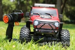 XK Wrangler 1/10 Scale 4WD Crawler – RTR -Kyosho Store xk wrangler 1 10 scale 4wd crawler rtr motion rc 29019992883249