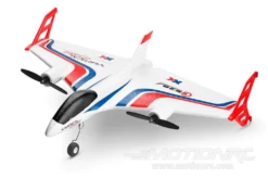 XK X520 FPV VTOL 520mm (20.4") Wingspan - RTF 23 XK X520 FPV VTOL 520mm (20.4") Wingspan - RTF -Kyosho Store xk x520 fpv vtol 520mm 20 4 wingspan rtf motion rc 2747528118321