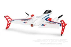 XK X520 FPV VTOL 520mm (20.4") Wingspan - RTF 26 XK X520 FPV VTOL 520mm (20.4") Wingspan - RTF -Kyosho Store xk x520 fpv vtol 520mm 20 4 wingspan rtf motion rc 2747528249393