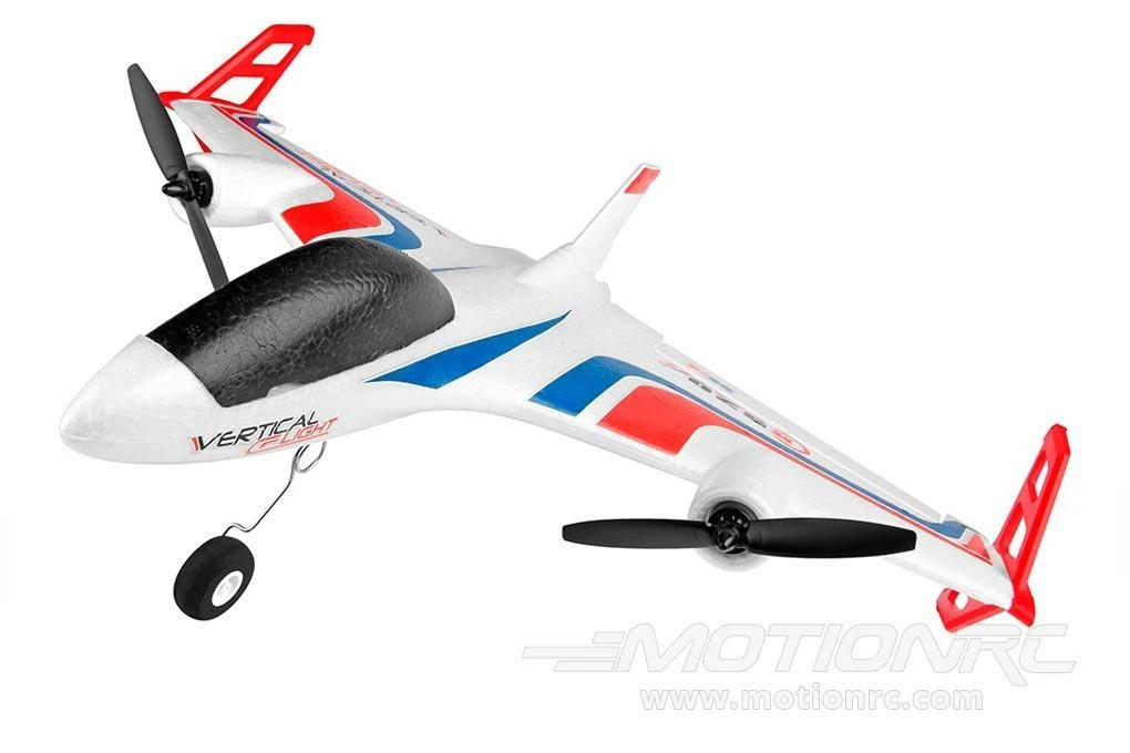 XK X520 FPV VTOL 520mm (20.4") Wingspan - RTF 13 XK X520 FPV VTOL 520mm (20.4") Wingspan - RTF - Image 11