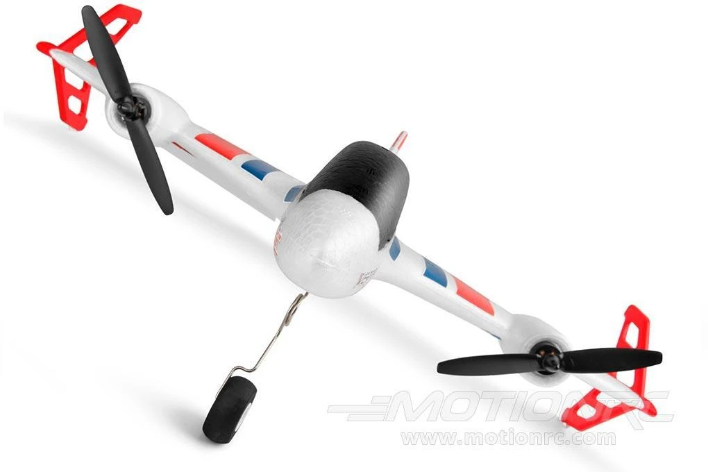 XK X520 FPV VTOL 520mm (20.4") Wingspan - RTF 16 XK X520 FPV VTOL 520mm (20.4") Wingspan - RTF - Image 14