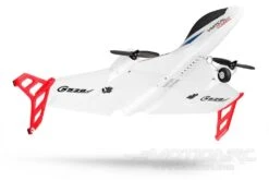 XK X520 VTOL 520mm (20.4") Wingspan - RTF -Kyosho Store xk x520 vtol 520mm 20 4 wingspan rtf motion rc 2747540996145