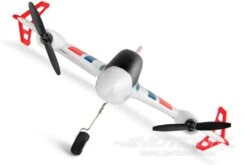 XK X520 VTOL 520mm (20.4") Wingspan - RTF -Kyosho Store xk x520 vtol 520mm 20 4 wingspan rtf motion rc 2747541061681