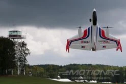 XK X520 VTOL 520mm (20.4") Wingspan - RTF -Kyosho Store xk x520 vtol 520mm 20 4 wingspan rtf motion rc 4127795609649