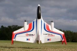 XK X520 VTOL 520mm (20.4") Wingspan - RTF