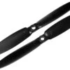 XK X520 VTOL Propeller Set (Left And Right) -Kyosho Store xk x520 vtol propeller set left and right motion rc 3743661031473