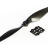 ZOHD 1000mm Dart XL EV FPV 9x4.5 Propeller -Kyosho Store zohd 1000mm dart xl ev fpv 9x4 5 propeller motion rc 28509696426033