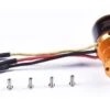 ZOHD 2611-4000Kv Brushless Inrunner Motor -Kyosho Store zohd 2611 4000kv brushless inrunner motor motion rc 28591288713265